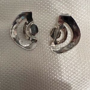 Starling earrings